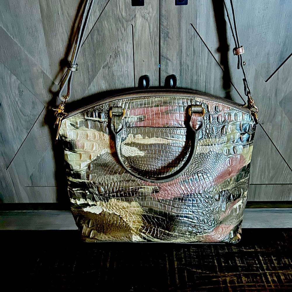 Brahmin Duxbury